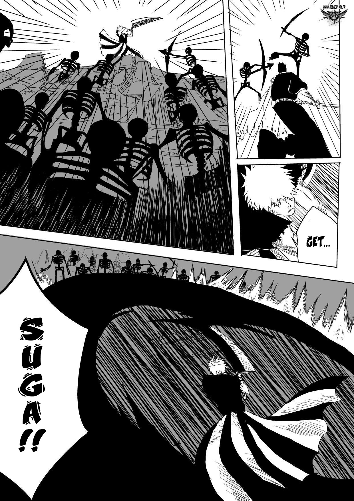 Bleach 587' Page 15